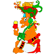 Imagen de Popol Vuh